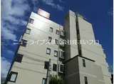 京阪本線 萱島駅 徒歩13分 6階建 築30年