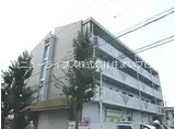 京阪本線 寝屋川市駅 徒歩12分 4階建 築32年