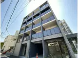 JR埼京線 北赤羽駅 徒歩9分 5階建 築2年