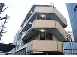 JR京浜東北・根岸線 王子駅 徒歩4分 4階建 築44年