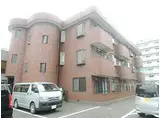 JR京浜東北・根岸線 西川口駅 徒歩20分 3階建 築35年