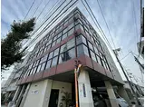 JR埼京線 十条駅(東京) 徒歩7分 4階建 築52年