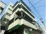 JR京浜東北・根岸線 王子駅 徒歩10分 5階建 築39年