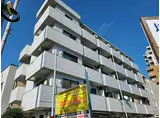 JR埼京線 浮間舟渡駅 徒歩7分 5階建 築37年