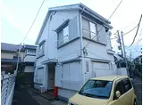 JR京浜東北・根岸線 赤羽駅 徒歩8分 2階建 築34年