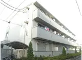 JR京浜東北・根岸線 西川口駅 徒歩9分 3階建 築15年
