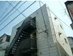 JR京浜東北・根岸線 上中里駅 徒歩7分  築42年(ワンルーム/2階)