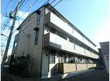 JR京浜東北・根岸線 西川口駅 徒歩14分 3階建 築12年