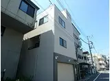 JR京浜東北・根岸線 王子駅 徒歩7分 3階建 築31年