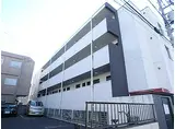 都営三田線 西台駅 徒歩9分 4階建 築16年