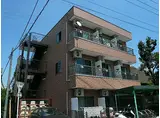 JR京浜東北・根岸線 川口駅 徒歩13分 3階建 築19年