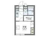 都営三田線 本蓮沼駅 徒歩8分 2階建 築17年