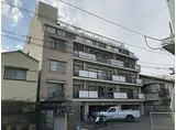 JR京浜東北・根岸線 東十条駅 徒歩10分 5階建 築55年