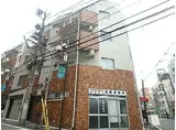 都営三田線 新板橋駅 徒歩3分 5階建 築45年
