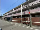 都営三田線 西台駅 徒歩5分 3階建 築22年
