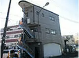 都営三田線 西高島平駅 徒歩7分 3階建 築30年