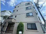 JR京浜東北・根岸線 王子駅 徒歩5分 4階建 築18年