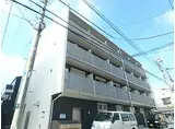 都営三田線 板橋本町駅 徒歩6分 4階建 築6年