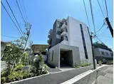 東京メトロ南北線 王子神谷駅 徒歩13分 5階建 築2年