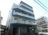 JR埼京線 浮間舟渡駅 徒歩7分 5階建 築9年