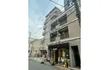 JR京浜東北・根岸線 赤羽駅 徒歩4分  築30年