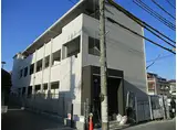 JR京浜東北・根岸線 西川口駅 徒歩10分 3階建 築4年