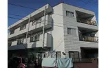 JR京浜東北・根岸線 西川口駅 徒歩10分  築35年