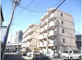 JR東海道本線 浜松駅 徒歩16分 5階建 築34年