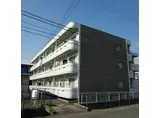 JR東海道新幹線 浜松駅 徒歩29分 3階建 築37年