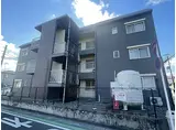 JR東海道本線 天竜川駅 徒歩28分 3階建 築39年
