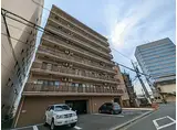 JR東海道本線 浜松駅 徒歩5分 9階建 築18年