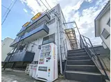 JR東海道本線 浜松駅 徒歩15分 3階建 築29年