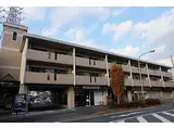 JR東海道・山陽本線 野洲駅 徒歩58分 3階建 築36年