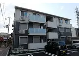 JR東海道・山陽本線 草津駅(滋賀) 徒歩22分 3階建 築3年