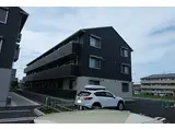 JR東海道・山陽本線 守山駅(滋賀) 徒歩20分 3階建 築5年