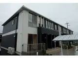 JR東海道・山陽本線 近江八幡駅 徒歩21分 2階建 築3年