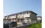 JR東海道・山陽本線 守山駅(滋賀) 徒歩20分  築13年