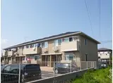JR東海道・山陽本線 守山駅(滋賀) 徒歩20分 2階建 築13年