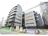 東京メトロ有楽町線 江戸川橋駅 徒歩4分 8階建 築6年