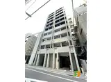 JR総武本線 新日本橋駅 徒歩4分 10階建 築5年