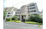 JR総武線 飯田橋駅 徒歩8分  築21年