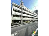 東京メトロ丸ノ内線 四谷三丁目駅 徒歩3分 5階建 築2年