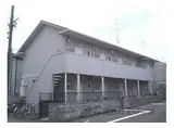 京都市営烏丸線 北大路駅 徒歩15分 2階建 築30年