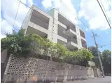 京都府京都市北区 4階建 築36年