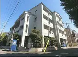 叡山電鉄叡山本線 元田中駅 徒歩8分 5階建 築40年