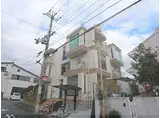 京都府京都市北区 3階建 築45年