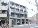 京都市営烏丸線 鞍馬口駅 徒歩4分 4階建 築11年