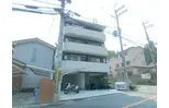 叡山電鉄鞍馬線 二軒茶屋駅(京都) 徒歩4分  築34年