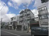 京都府京都市北区 4階建 築34年