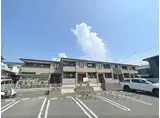 叡山電鉄叡山本線 修学院駅 徒歩10分 2階建 築10年